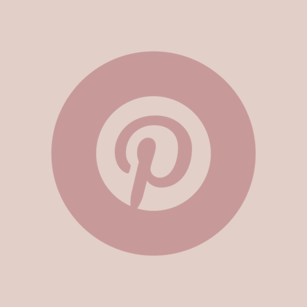 Pinterst marketing embléma