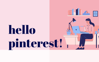 Mi fán terem a Pinterest?